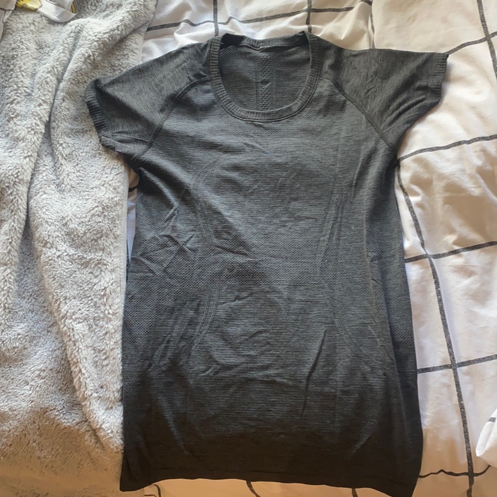 Swiftly Tee
